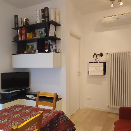 Little Secret Apartment By Wonderful Italy بولونيا المظهر الخارجي الصورة