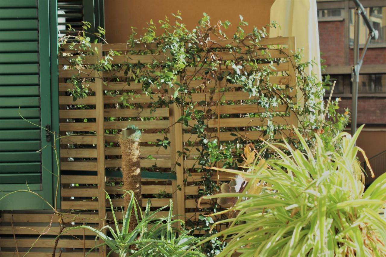 Little Secret Apartment By Wonderful Italy بولونيا المظهر الخارجي الصورة