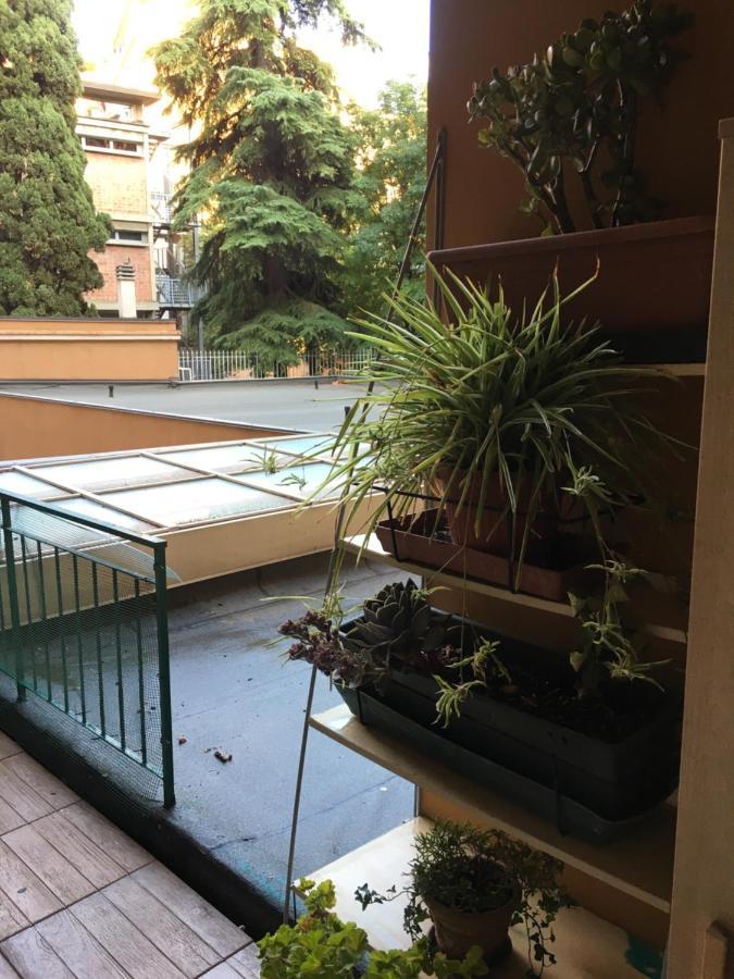 Little Secret Apartment By Wonderful Italy بولونيا المظهر الخارجي الصورة
