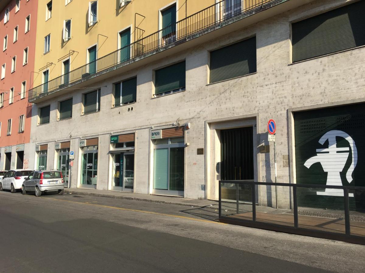 Little Secret Apartment By Wonderful Italy بولونيا المظهر الخارجي الصورة
