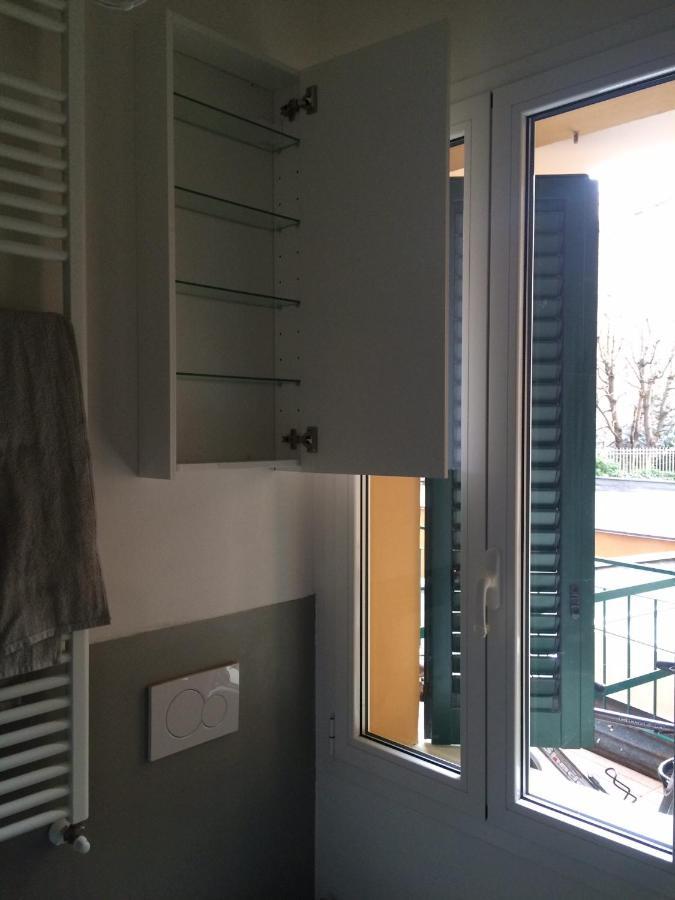 Little Secret Apartment By Wonderful Italy بولونيا المظهر الخارجي الصورة