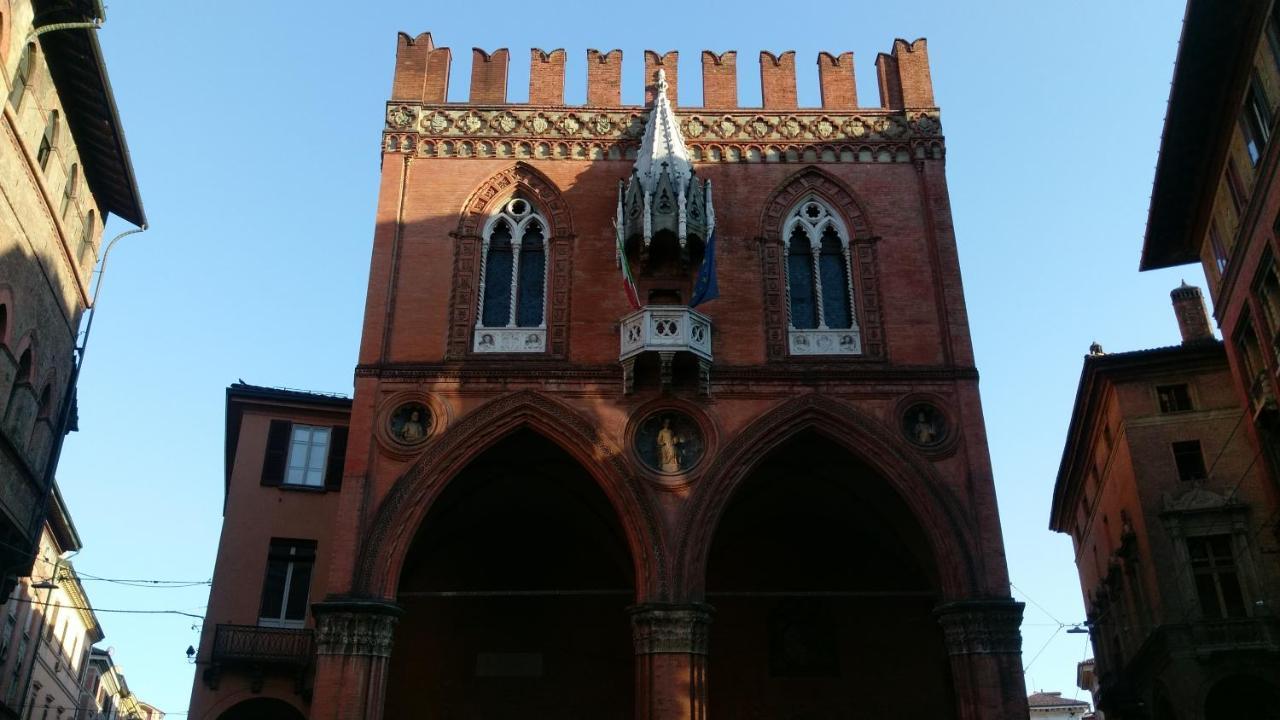Little Secret Apartment By Wonderful Italy بولونيا المظهر الخارجي الصورة