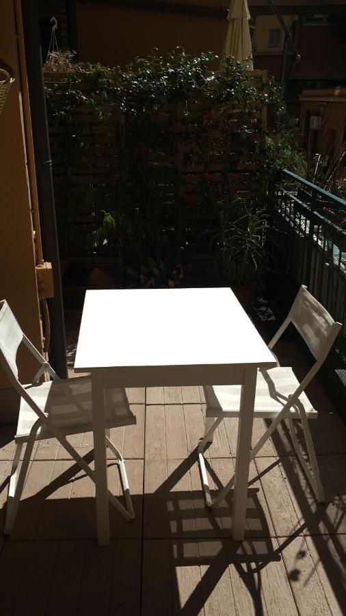 Little Secret Apartment By Wonderful Italy بولونيا المظهر الخارجي الصورة