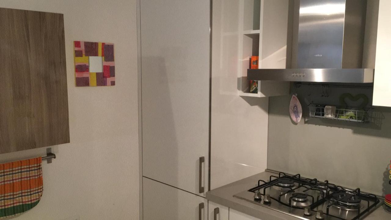 Little Secret Apartment By Wonderful Italy بولونيا المظهر الخارجي الصورة