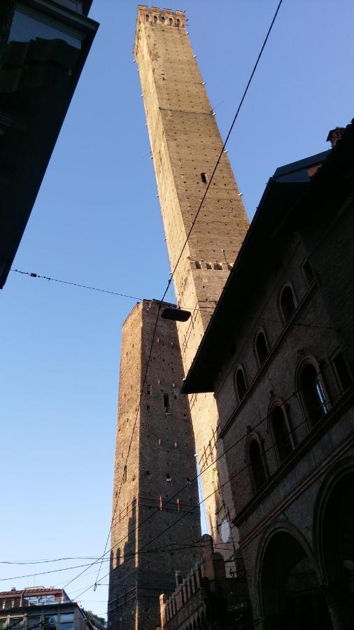Little Secret Apartment By Wonderful Italy بولونيا المظهر الخارجي الصورة