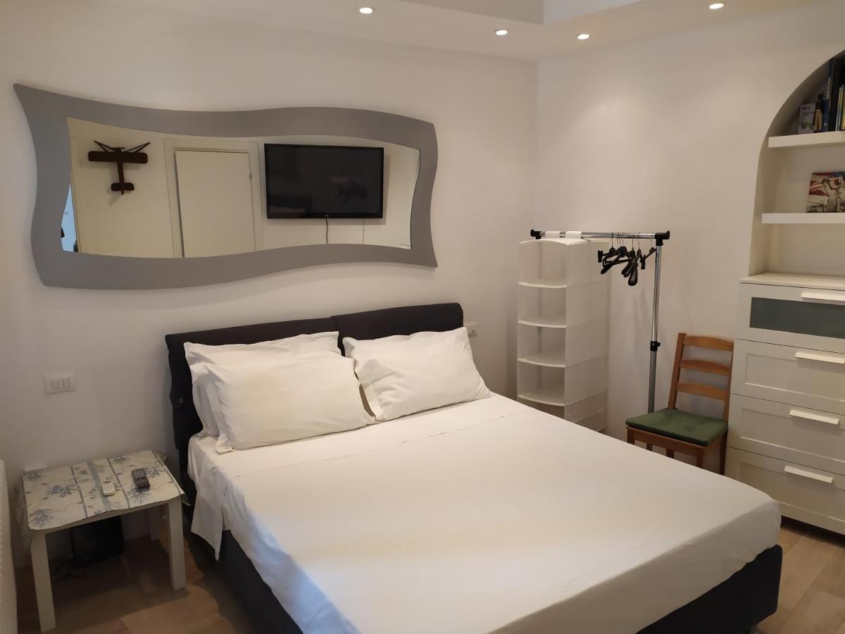 Little Secret Apartment By Wonderful Italy بولونيا المظهر الخارجي الصورة