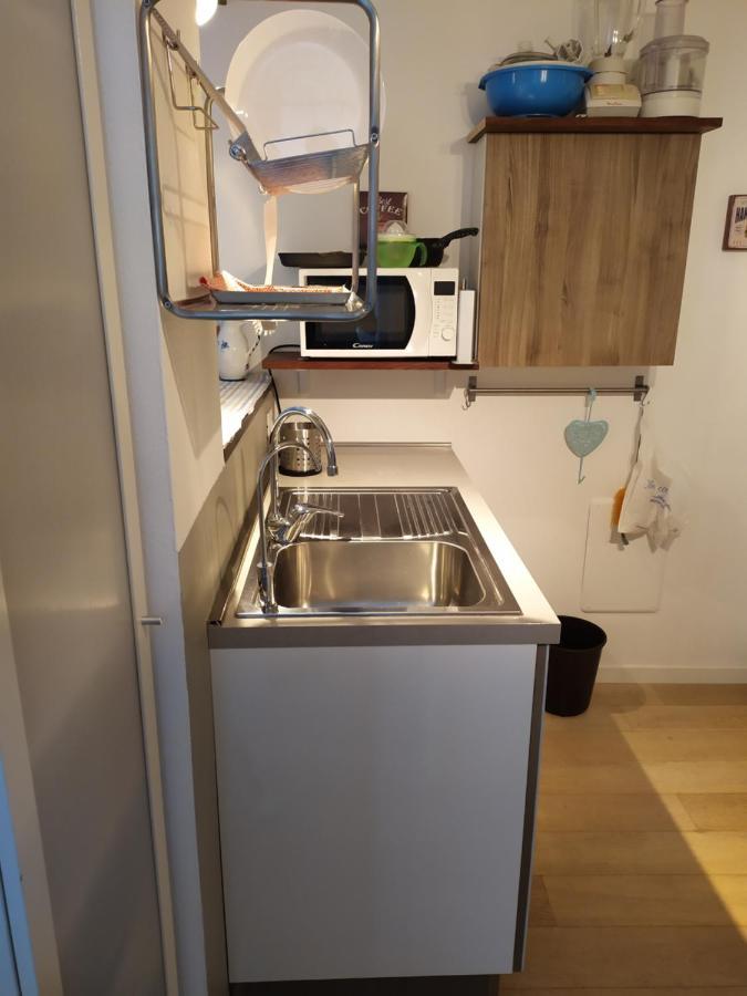 Little Secret Apartment By Wonderful Italy بولونيا المظهر الخارجي الصورة