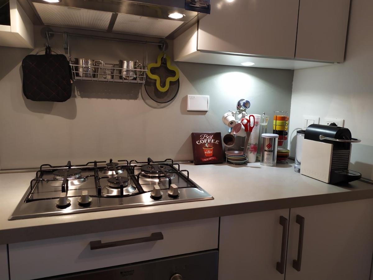Little Secret Apartment By Wonderful Italy بولونيا المظهر الخارجي الصورة