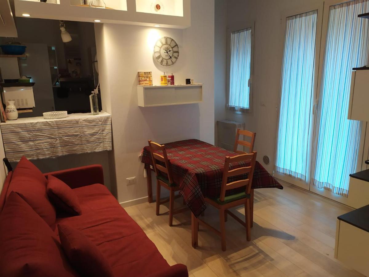 Little Secret Apartment By Wonderful Italy بولونيا المظهر الخارجي الصورة